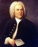 J.S. Bach