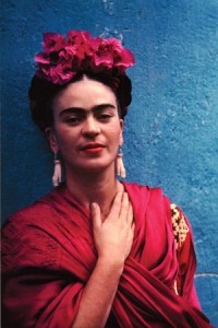 Frida Kahlo