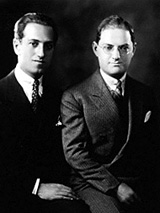 Gershwin Brothers