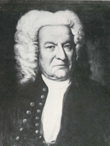 J.S. Bach