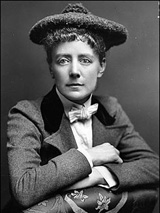 Dame Ethel Smyth